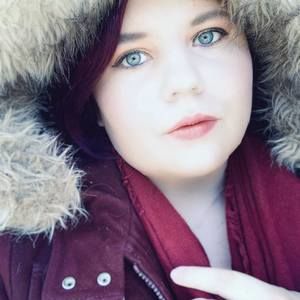 Meet your Posher, Beth